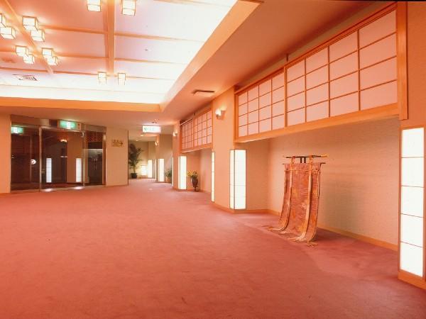 Kadonobo Ryokan Kobe Buitenkant foto