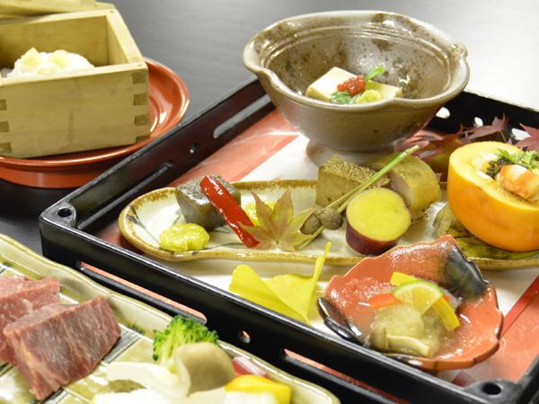 Kadonobo Ryokan Kobe Buitenkant foto